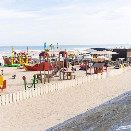 Sun And Fun Apartamento Blankenberge Exterior foto