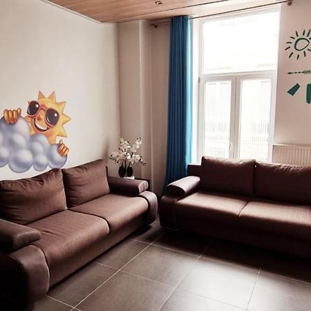Sun And Fun Apartamento Blankenberge Exterior foto