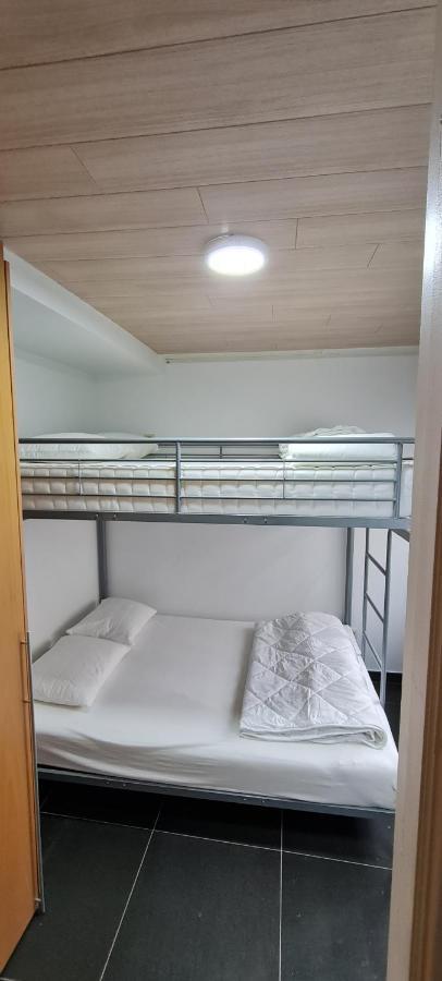 Sun And Fun Apartamento Blankenberge Exterior foto