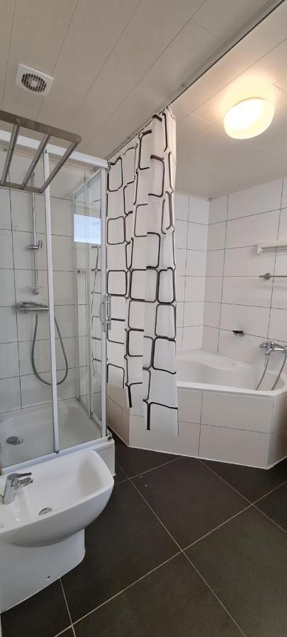 Sun And Fun Apartamento Blankenberge Exterior foto