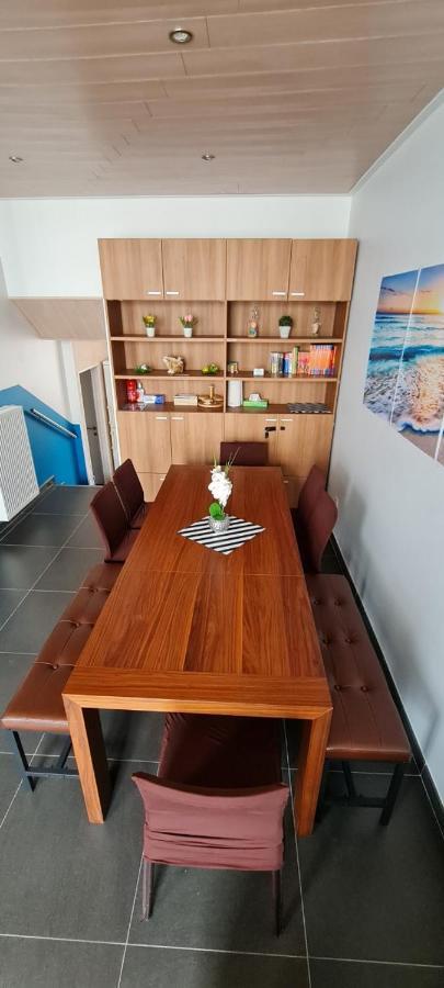 Sun And Fun Apartamento Blankenberge Exterior foto