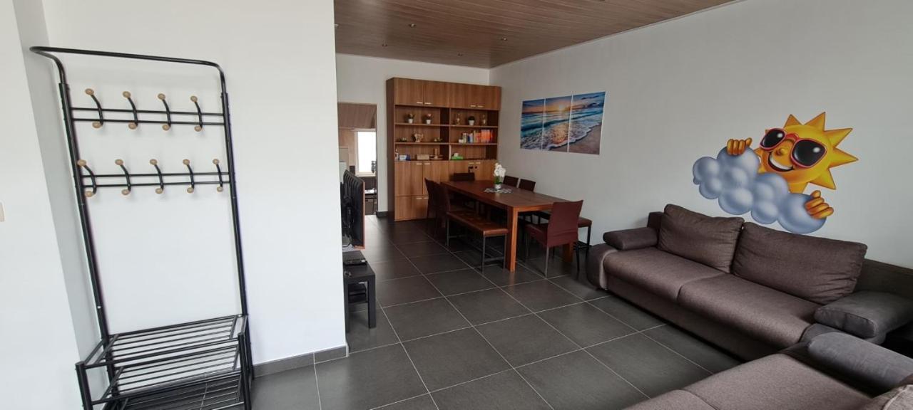 Sun And Fun Apartamento Blankenberge Exterior foto
